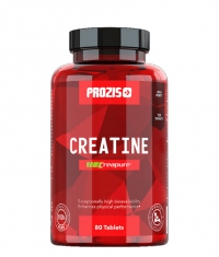 PROZIS Creatine Creapure / 80 Tabs