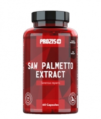 PROZIS Saw Palmetto Extract / 60 Caps