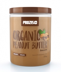 PROZIS Organic Peanut Butter
