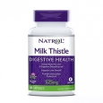 NATROL Milk Thistle Advantage ® 525mg. / 60 Tabs.