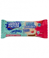 MUSCLE STATION Meal Replacement
