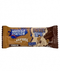 MUSCLE STATION Energy Trail