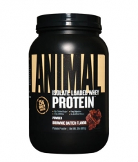 UNIVERSAL ANIMAL Animal Whey