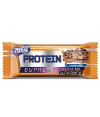 MUSCLE STATION Supreme Chocolate Chunk