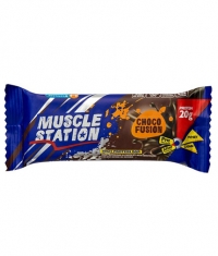 MUSCLE STATION Choco Fusion
