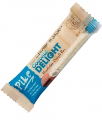 PIKE Coconut Bar