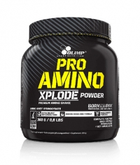 OLIMP Pro Amino Xplode powder