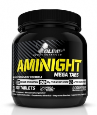 OLIMP Aminight / 300 Tabs