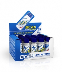 OLIMP BCAA 4000 Extreme Shot 60 ml  x 20