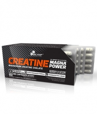 OLIMP Creatine Magna Power / 300 Caps