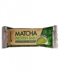 NUTRIM Matcha Protein Bar