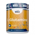 HAYA LABS Sports 100% Pure L-Glutamine