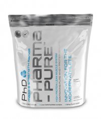 PhD Pharma Pure 1000g