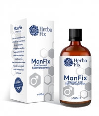 HERBA FIX ManFix / 100ml