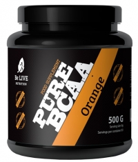 BE LIVE Pure BCAA