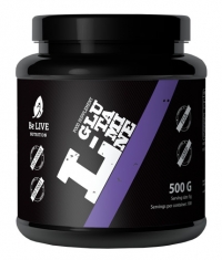 BE LIVE L-Glutamine