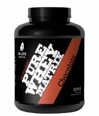 BE LIVE Pure Whey Matrix