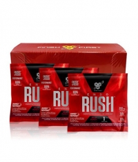 BSN EndoRush Sashets Box 48x16.5g