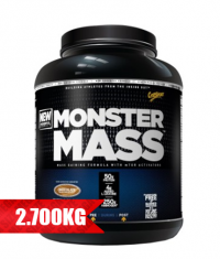 CYTOSPORT Monster Mass