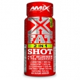 AMIX XFat 2in1 SHOT / 60ml