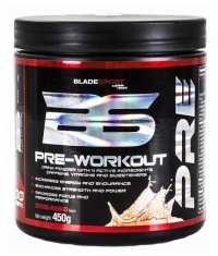 BLADE SPORT Pre-Workout