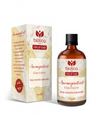 BIOTICA Anemoprotect / 100ml