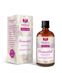 BIOTICA Dermoactal / 100ml