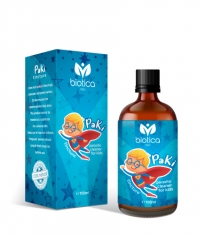 BIOTICA old Paki / 100ml