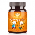 BIOTICA old Strong Kids / 60 Chew. Tabs