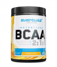 EVERBUILD DARKTECH Series BCAA Re-Core