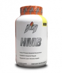 PHYSIQUE NUTRITION HMB / 180 Caps.