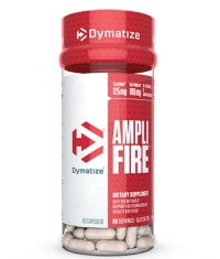 DYMATIZE AmpliFire / 60 Caps