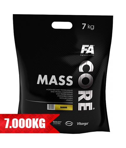 FA NUTRITION MassCore 7.000