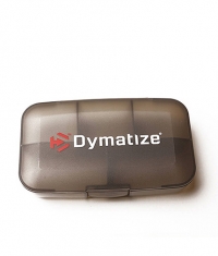 DYMATIZE Pill Box