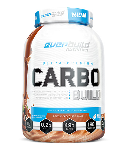 EVERBUILD Carbo Build