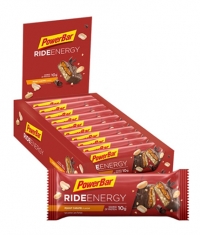 POWERBAR Ride Bar Box / 18x55gr