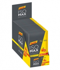 POWERBAR IsoMAX / 20x50gr