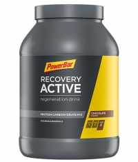 POWERBAR Recovery Active