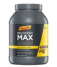 POWERBAR Recovery Max