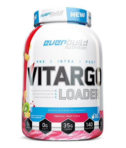 EVERBUILD Vitargo Loader