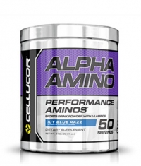 CELLUCOR Alpha Amino