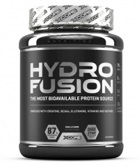 XCORE Hydro Fusion