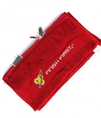 BSN Towel Gym Finish First