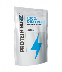 PROTEIN.BUZZ 100% Dextrose