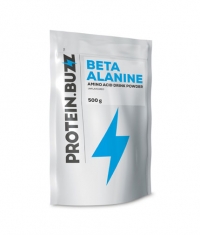 PROTEIN.BUZZ Beta Alanine