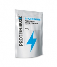 PROTEIN.BUZZ L-Arginine