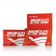 NUTREND Magneslife Active Drink / 10x15g