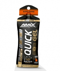 AMIX QUICK Energy Gel / 45g