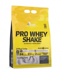 OLIMP Pro Whey Shake