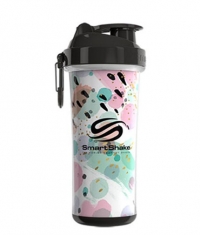 SMART SHAKE Double Wall 750ml / Splash (Athleisure)